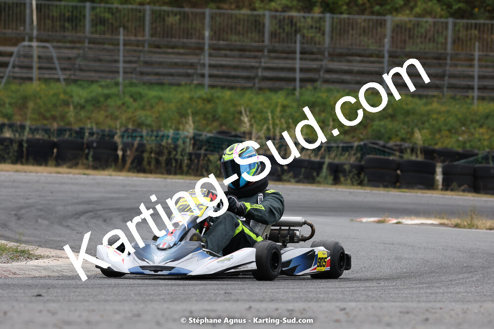 26/06/2022 : 1ère manche du Challenge Jean-Claude Sanchez à Belmont sur Rance (Photos Stéphane Agnus) 2022 — karting