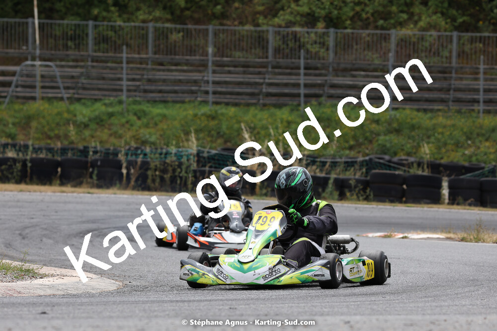 26/06/2022 : 1ère manche du Challenge Jean-Claude Sanchez à Belmont sur Rance (Photos Stéphane Agnus) 2022 — karting