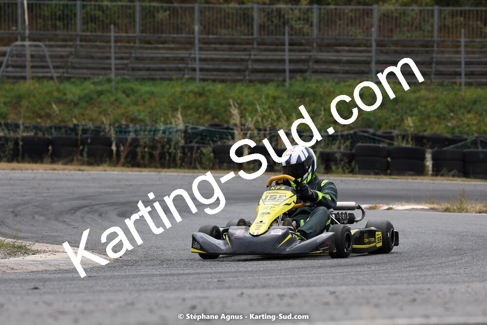 26/06/2022 : 1ère manche du Challenge Jean-Claude Sanchez à Belmont sur Rance (Photos Stéphane Agnus) 2022 — karting