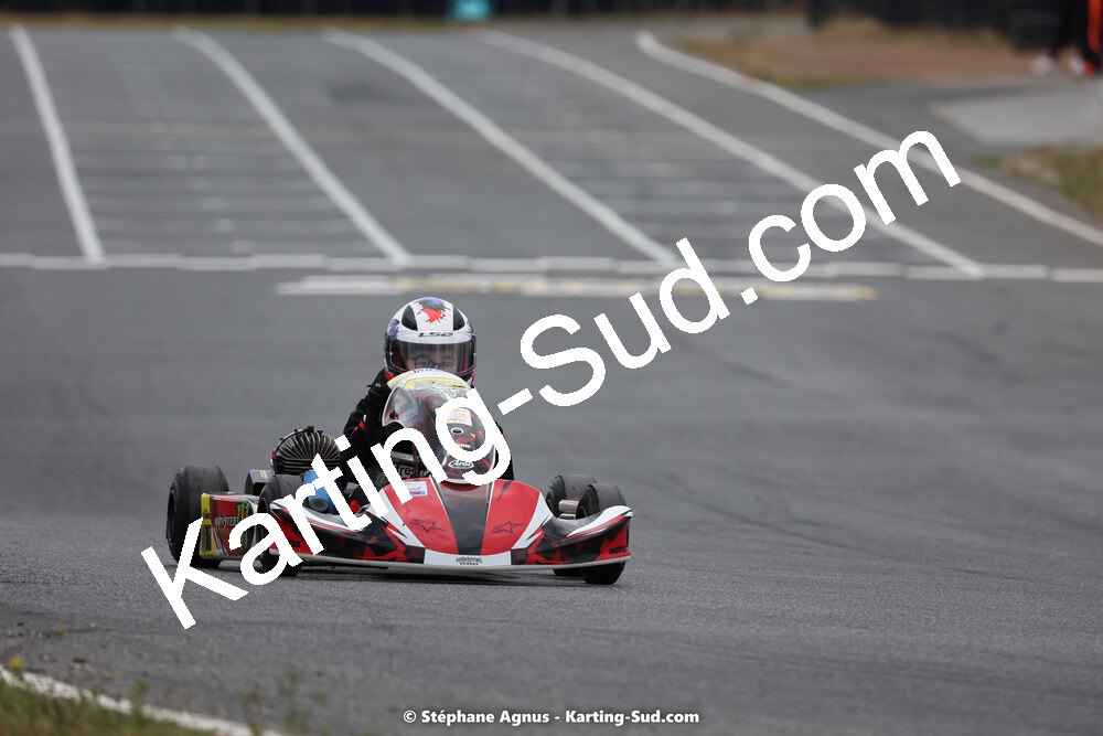 26/06/2022 : 1ère manche du Challenge Jean-Claude Sanchez à Belmont sur Rance (Photos Stéphane Agnus) 2022 — karting