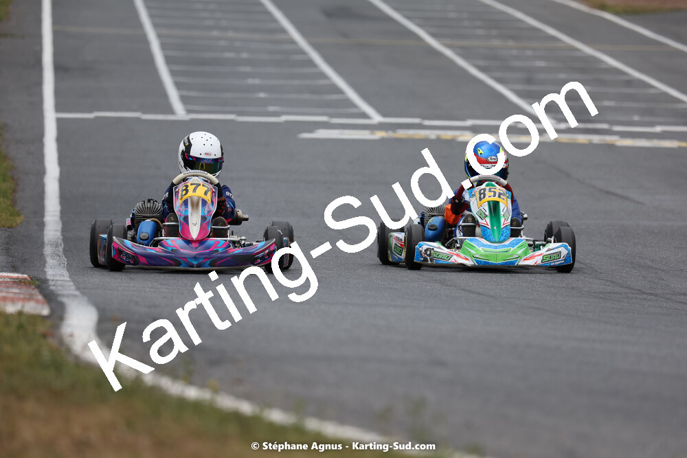 26/06/2022 : 1ère manche du Challenge Jean-Claude Sanchez à Belmont sur Rance (Photos Stéphane Agnus) 2022 — karting