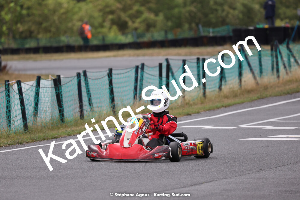 26/06/2022 : 1ère manche du Challenge Jean-Claude Sanchez à Belmont sur Rance (Photos Stéphane Agnus) 2022 — karting