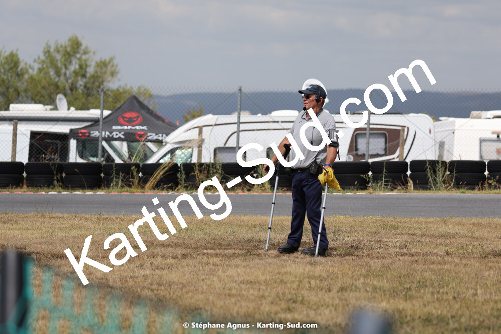 26/06/2022 : 1ère manche du Challenge Jean-Claude Sanchez à Belmont sur Rance (Photos Stéphane Agnus) 2022 — karting