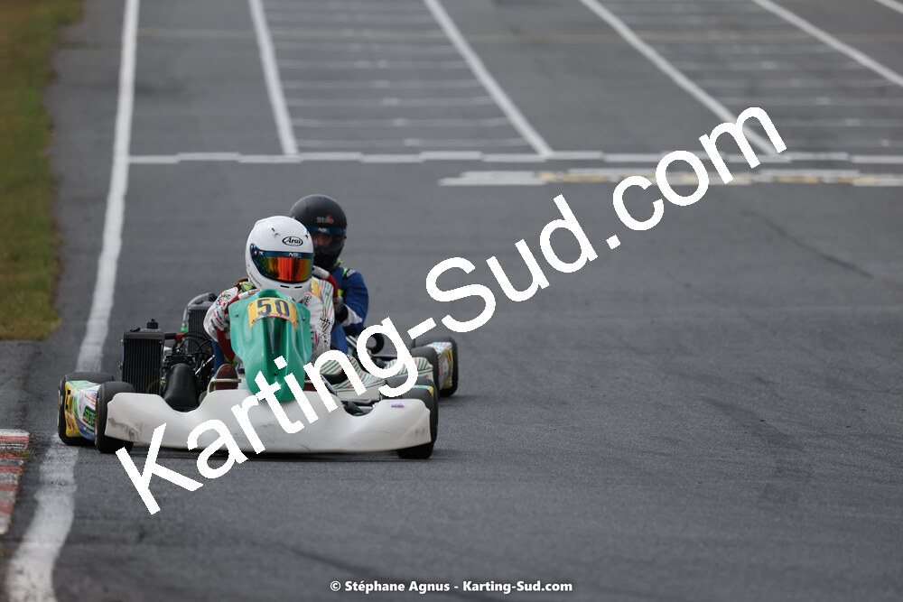 26/06/2022 : 1ère manche du Challenge Jean-Claude Sanchez à Belmont sur Rance (Photos Stéphane Agnus) 2022 — karting