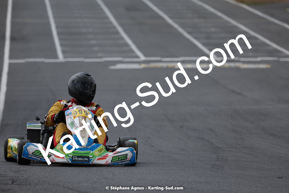 26/06/2022 : 1ère manche du Challenge Jean-Claude Sanchez à Belmont sur Rance (Photos Stéphane Agnus) 2022 — karting