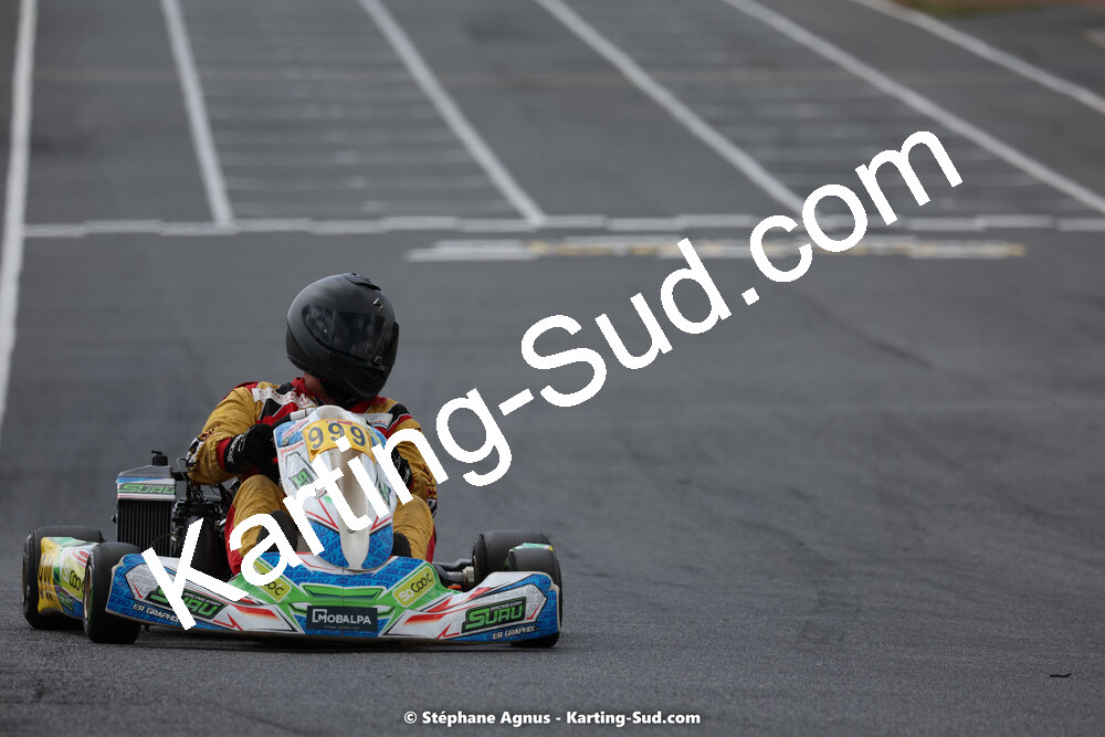 26/06/2022 : 1ère manche du Challenge Jean-Claude Sanchez à Belmont sur Rance (Photos Stéphane Agnus) 2022 — karting