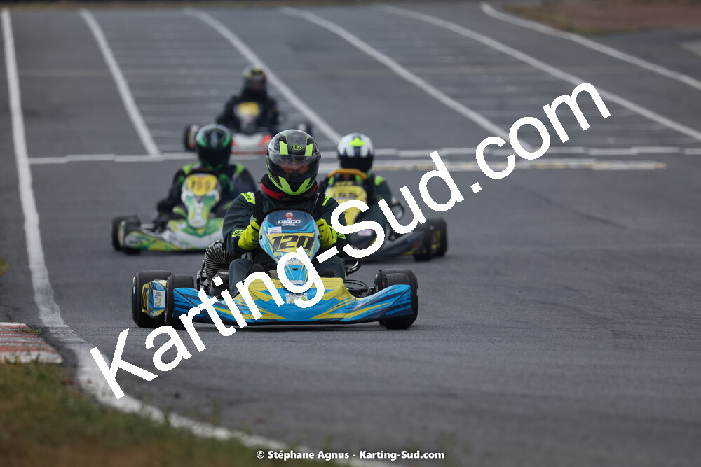 26/06/2022 : 1ère manche du Challenge Jean-Claude Sanchez à Belmont sur Rance (Photos Stéphane Agnus) 2022 — karting