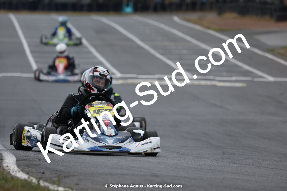 26/06/2022 : 1ère manche du Challenge Jean-Claude Sanchez à Belmont sur Rance (Photos Stéphane Agnus) 2022 — karting