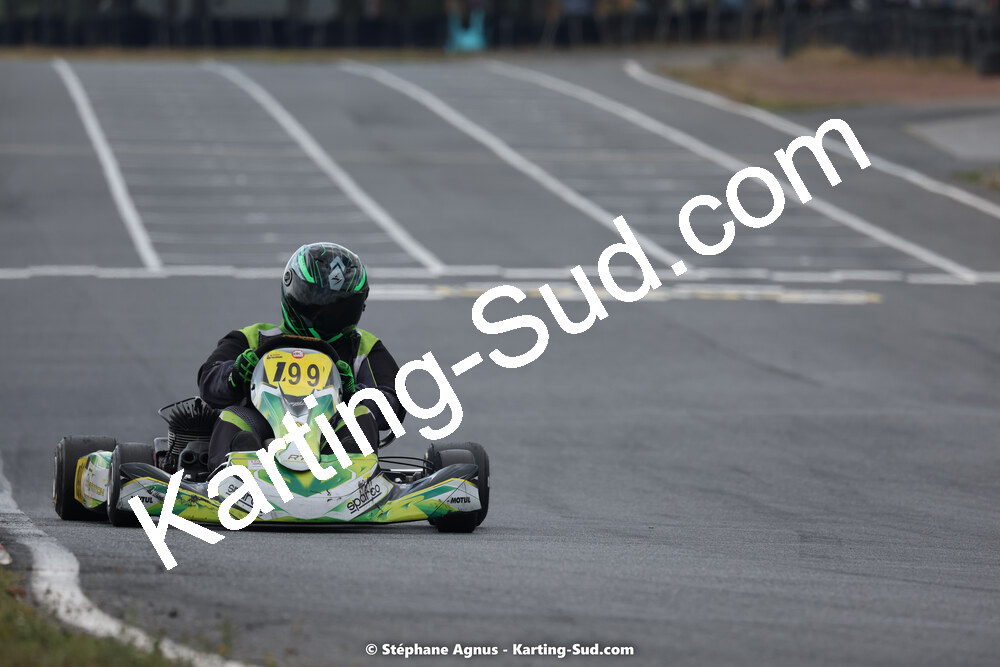 26/06/2022 : 1ère manche du Challenge Jean-Claude Sanchez à Belmont sur Rance (Photos Stéphane Agnus) 2022 — karting