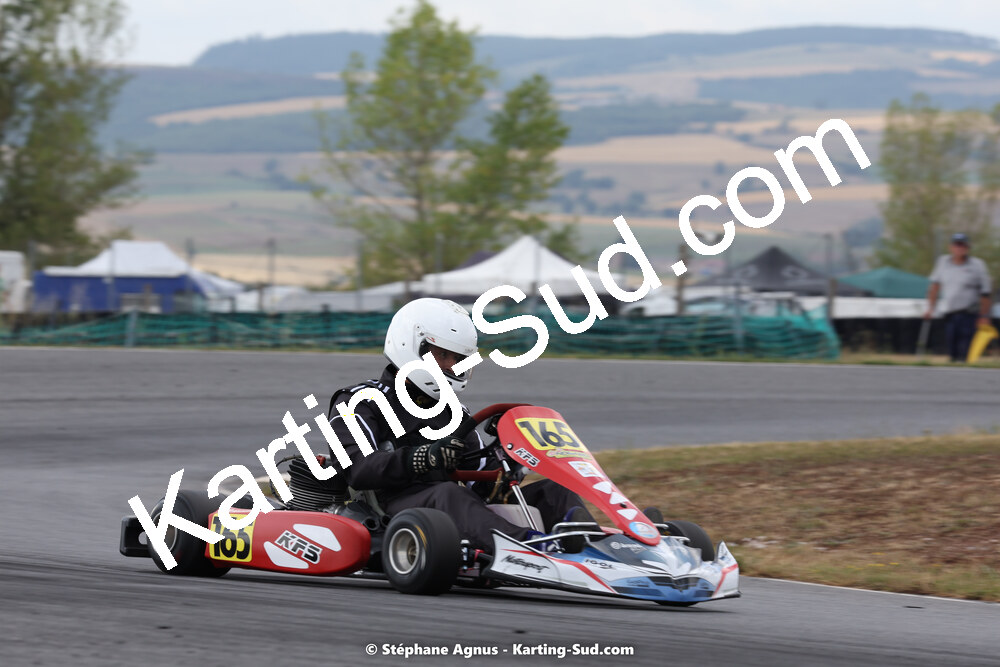 26/06/2022 : 1ère manche du Challenge Jean-Claude Sanchez à Belmont sur Rance (Photos Stéphane Agnus) 2022 — karting