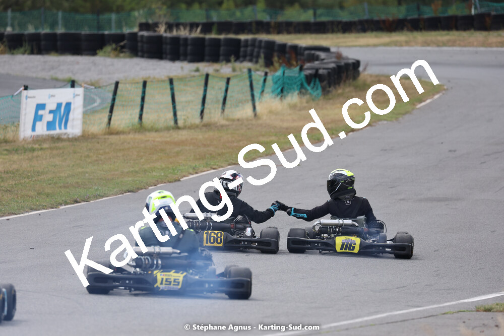 26/06/2022 : 1ère manche du Challenge Jean-Claude Sanchez à Belmont sur Rance (Photos Stéphane Agnus) 2022 — karting