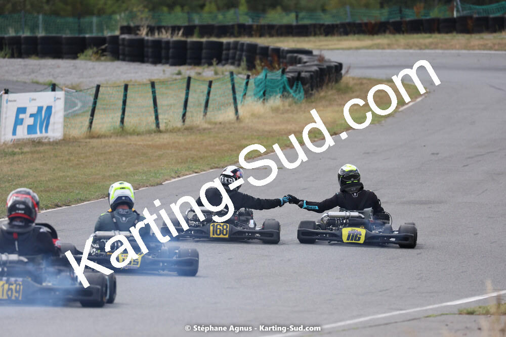 26/06/2022 : 1ère manche du Challenge Jean-Claude Sanchez à Belmont sur Rance (Photos Stéphane Agnus) 2022 — karting
