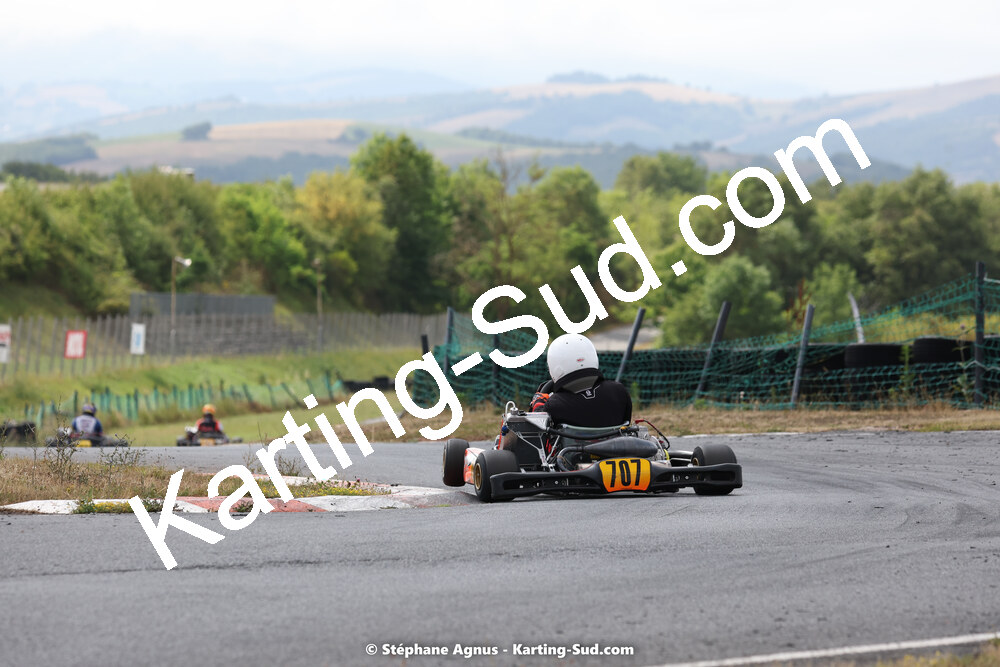 26/06/2022 : 1ère manche du Challenge Jean-Claude Sanchez à Belmont sur Rance (Photos Stéphane Agnus) 2022 — karting