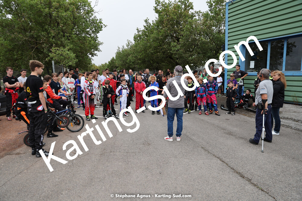 26/06/2022 : 1ère manche du Challenge Jean-Claude Sanchez à Belmont sur Rance (Photos Stéphane Agnus) 2022 — karting