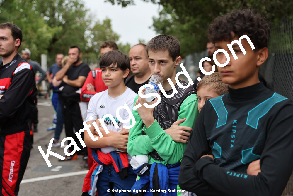 26/06/2022 : 1ère manche du Challenge Jean-Claude Sanchez à Belmont sur Rance (Photos Stéphane Agnus) 2022 — karting