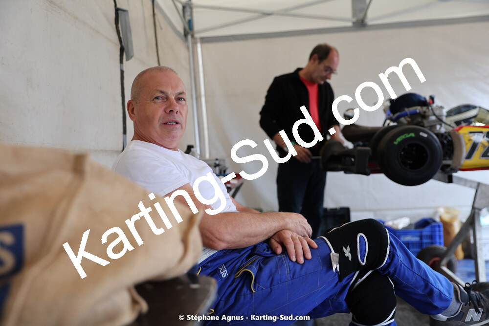 26/06/2022 : 1ère manche du Challenge Jean-Claude Sanchez à Belmont sur Rance (Photos Stéphane Agnus) 2022 — karting