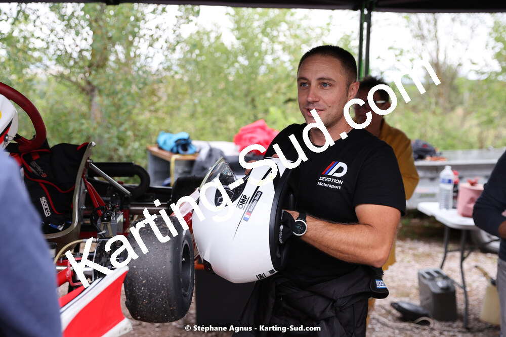26/06/2022 : 1ère manche du Challenge Jean-Claude Sanchez à Belmont sur Rance (Photos Stéphane Agnus) 2022 — karting