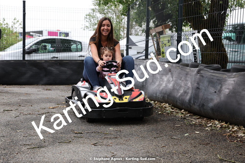 26/06/2022 : 1ère manche du Challenge Jean-Claude Sanchez à Belmont sur Rance (Photos Stéphane Agnus) 2022 — karting