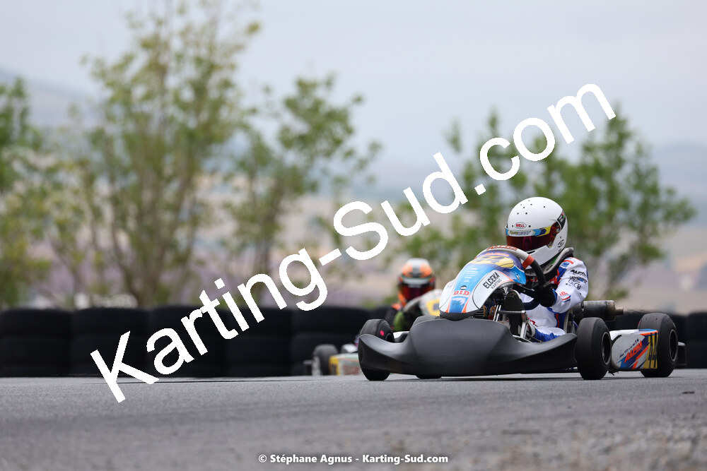 26/06/2022 : 1ère manche du Challenge Jean-Claude Sanchez à Belmont sur Rance (Photos Stéphane Agnus) 2022 — karting