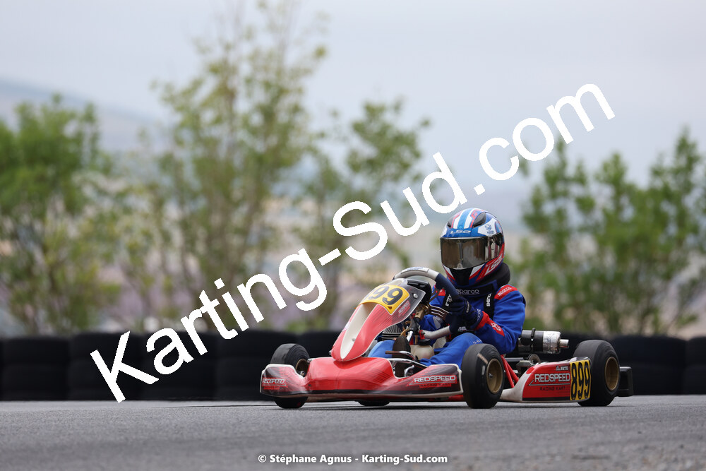 26/06/2022 : 1ère manche du Challenge Jean-Claude Sanchez à Belmont sur Rance (Photos Stéphane Agnus) 2022 — karting