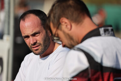 02 & 03/07/2022 : IAME Series France – Round 3 au circuit d’Aigues-Vives (Photos Stéphane Agnus) 2022 — karting