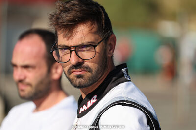 02 & 03/07/2022 : IAME Series France – Round 3 au circuit d’Aigues-Vives (Photos Stéphane Agnus) 2022 — karting
