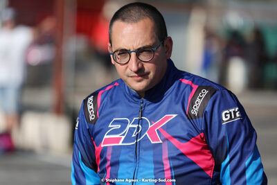 02 & 03/07/2022 : IAME Series France – Round 3 au circuit d’Aigues-Vives (Photos Stéphane Agnus) 2022 — karting