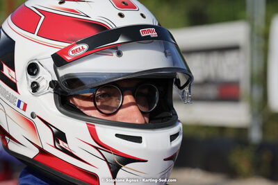 02 & 03/07/2022 : IAME Series France – Round 3 au circuit d’Aigues-Vives (Photos Stéphane Agnus) 2022 — karting