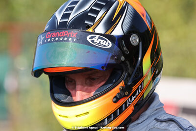 02 & 03/07/2022 : IAME Series France – Round 3 au circuit d’Aigues-Vives (Photos Stéphane Agnus) 2022 — karting