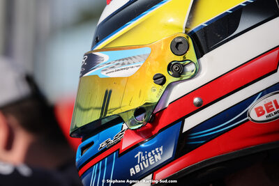02 & 03/07/2022 : IAME Series France – Round 3 au circuit d’Aigues-Vives (Photos Stéphane Agnus) 2022 — karting