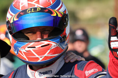 02 & 03/07/2022 : IAME Series France – Round 3 au circuit d’Aigues-Vives (Photos Stéphane Agnus) 2022 — karting