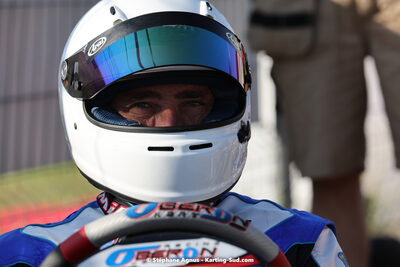 02 & 03/07/2022 : IAME Series France – Round 3 au circuit d’Aigues-Vives (Photos Stéphane Agnus) 2022 — karting