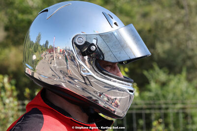 02 & 03/07/2022 : IAME Series France – Round 3 au circuit d’Aigues-Vives (Photos Stéphane Agnus) 2022 — karting