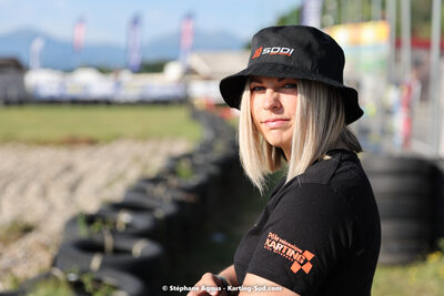 02 & 03/07/2022 : IAME Series France – Round 3 au circuit d’Aigues-Vives (Photos Stéphane Agnus) 2022 — karting