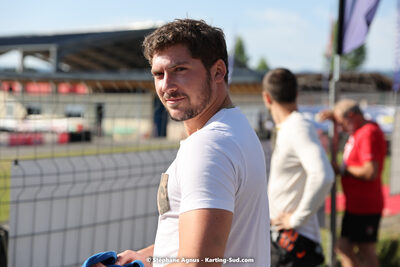 02 & 03/07/2022 : IAME Series France – Round 3 au circuit d’Aigues-Vives (Photos Stéphane Agnus) 2022 — karting