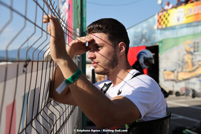 02 & 03/07/2022 : IAME Series France – Round 3 au circuit d’Aigues-Vives (Photos Stéphane Agnus) 2022 — karting