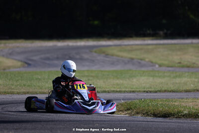 02 & 03/07/2022 : IAME Series France – Round 3 au circuit d’Aigues-Vives (Photos Stéphane Agnus) 2022 — karting