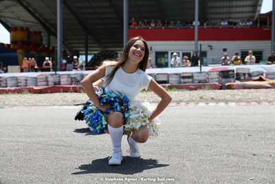 02 & 03/07/2022 : IAME Series France – Round 3 au circuit d’Aigues-Vives (Photos Stéphane Agnus) 2022 — karting