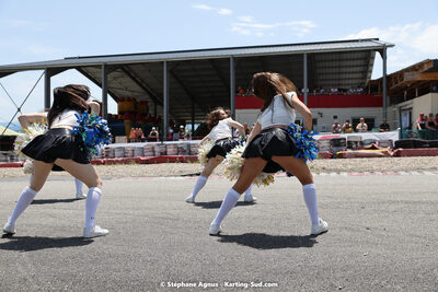 02 & 03/07/2022 : IAME Series France – Round 3 au circuit d’Aigues-Vives (Photos Stéphane Agnus) 2022 — karting