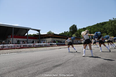 02 & 03/07/2022 : IAME Series France – Round 3 au circuit d’Aigues-Vives (Photos Stéphane Agnus) 2022 — karting