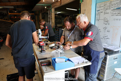 02 & 03/07/2022 : IAME Series France – Round 3 au circuit d’Aigues-Vives (Photos Stéphane Agnus) 2022 — karting