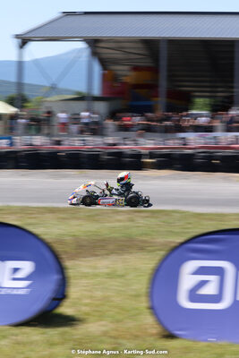 02 & 03/07/2022 : IAME Series France – Round 3 au circuit d’Aigues-Vives (Photos Stéphane Agnus) 2022 — karting