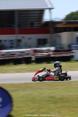 02 & 03/07/2022 : IAME Series France – Round 3 au circuit d’Aigues-Vives (Photos Stéphane Agnus) 2022 — karting