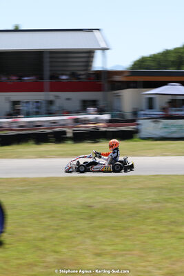 02 & 03/07/2022 : IAME Series France – Round 3 au circuit d’Aigues-Vives (Photos Stéphane Agnus) 2022 — karting