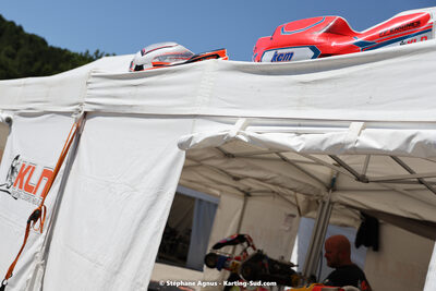 02 & 03/07/2022 : IAME Series France – Round 3 au circuit d’Aigues-Vives (Photos Stéphane Agnus) 2022 — karting