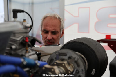 02 & 03/07/2022 : IAME Series France – Round 3 au circuit d’Aigues-Vives (Photos Stéphane Agnus) 2022 — karting