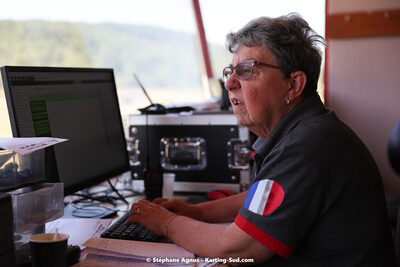 02 & 03/07/2022 : IAME Series France – Round 3 au circuit d’Aigues-Vives (Photos Stéphane Agnus) 2022 — karting