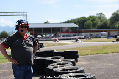 02 & 03/07/2022 : IAME Series France – Round 3 au circuit d’Aigues-Vives (Photos Stéphane Agnus) 2022 — karting