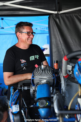 02 & 03/07/2022 : IAME Series France – Round 3 au circuit d’Aigues-Vives (Photos Stéphane Agnus) 2022 — karting