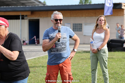 02 & 03/07/2022 : IAME Series France – Round 3 au circuit d’Aigues-Vives (Photos Stéphane Agnus) 2022 — karting